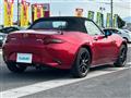 2018 Mazda Roadster