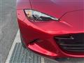 2018 Mazda Roadster