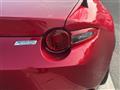 2018 Mazda Roadster