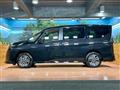 2024 Nissan Serena