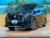 2024 Nissan Serena