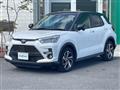2020 Toyota Raize