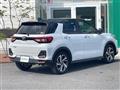 2020 Toyota Raize