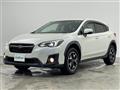 2018 Subaru IMPREZA_XV