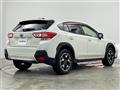 2018 Subaru IMPREZA_XV