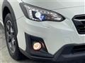 2018 Subaru IMPREZA_XV