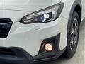 2018 Subaru IMPREZA_XV
