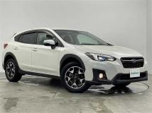 2018 Subaru IMPREZA_XV