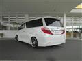 2012 Toyota Alphard
