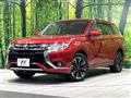 2015 Mitsubishi OUTLANDER PHEV