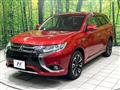 2015 Mitsubishi OUTLANDER PHEV