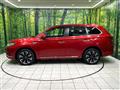 2015 Mitsubishi OUTLANDER PHEV