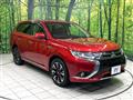 2015 Mitsubishi OUTLANDER PHEV