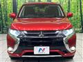 2015 Mitsubishi OUTLANDER PHEV