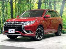2015 Mitsubishi OUTLANDER PHEV