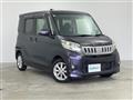 2014 Mitsubishi eK SPACE