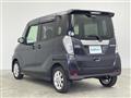 2014 Mitsubishi eK SPACE