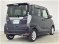 2014 Mitsubishi eK SPACE