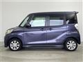 2014 Mitsubishi eK SPACE