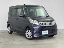 2014 Mitsubishi eK SPACE