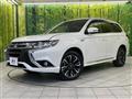 2016 Mitsubishi OUTLANDER PHEV