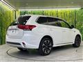 2016 Mitsubishi OUTLANDER PHEV