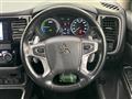 2016 Mitsubishi OUTLANDER PHEV