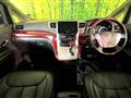 2009 Toyota Vellfire
