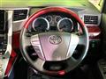 2009 Toyota Vellfire