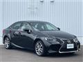 2019 Lexus IS