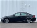 2019 Lexus IS