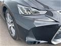 2019 Lexus IS