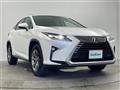 2019 Lexus RX