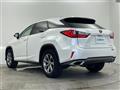 2019 Lexus RX