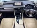 2019 Lexus RX