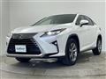 2019 Lexus RX