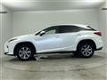 2019 Lexus RX