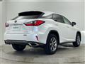 2019 Lexus RX