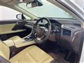 2019 Lexus RX