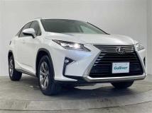 2019 Lexus RX