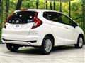 2018 Honda Fit