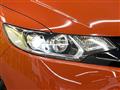 2014 Honda Fit