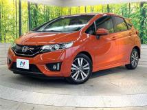 2014 Honda Fit