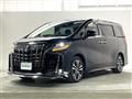 2021 Toyota Alphard