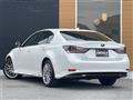 2015 Lexus GS