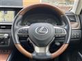 2015 Lexus GS