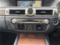2015 Lexus GS