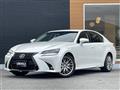 2015 Lexus GS