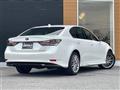 2015 Lexus GS