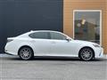 2015 Lexus GS